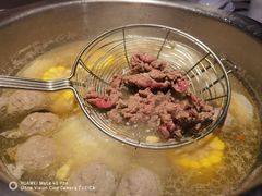 -潮发潮汕牛肉店(龙洞店)