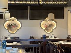 -小菜园新徽菜(苏州繁花中心店)
