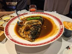 -旺顺阁鱼头泡饼(常营店)