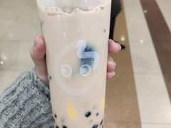 -CoCo都可(健翔桥店)