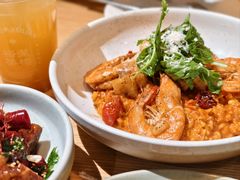 -娜娜家•Nana's restaurant (南开大悦城店)