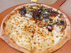 -乐凯撒披萨(福田COCOPark店)