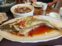 -民族饭荘(新华大街店)