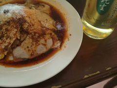 -温记府廟豆汤饭·始于1955年(海椒店)