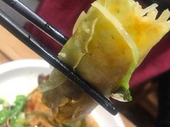 -食蔬不二素食自助餐厅(沈阳铁西店)