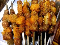 -老虎滩大连海鲜烧烤(建邺云锦路总店)