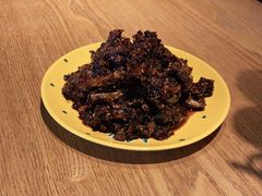 -Thai Basil罗勒叶泰式餐厅(时代天街店)