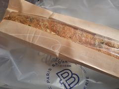 -巴黎贝甜(五道口店)