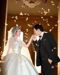 -金夫人婚纱摄影(总店)