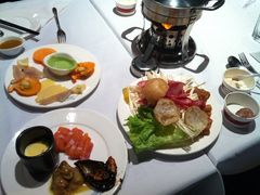 -星伦多自助料理·涮烤一体(虹悦城店)