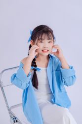 -小鬼当佳儿童摄影(河北保定店)