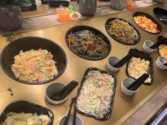 -比格比萨自助(裕源大厦店)