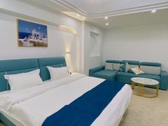 -清泉湾生态旅游度假区