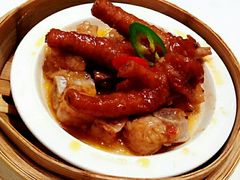 -池记(尖沙咀店)