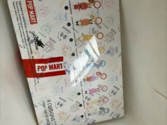 -泡泡玛特POPMART(上海环球港店)