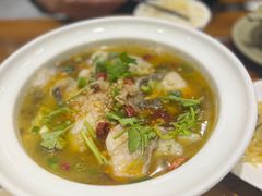 -POLO小馆·老南京菜(解放路店)