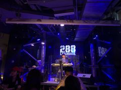 -288 Livehouse 酒吧(思南公馆店)