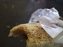 -朱记小郑酥烧饼(建康路店)