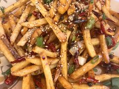 -东来土菜馆(民祥园路店)