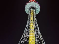 -青岛电视塔