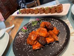 -皇家冰窖小院(什刹海店)
