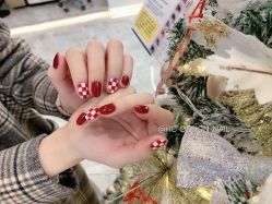 -HC美甲美睫皮肤管理中心