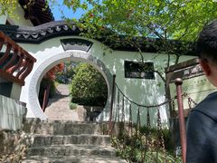 -幕燕滨江·燕子矶公园