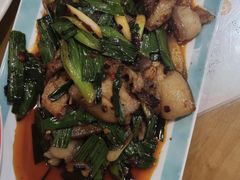 -易老妈蹄花.特色川菜(人民公园总店)