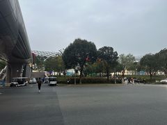 -华润深圳湾体育中心-“春茧” 体育馆