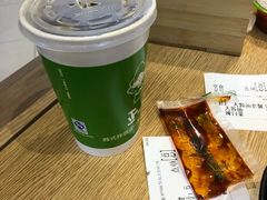 -正一味石锅拌饭(望京新世界店)