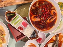 -大鸭梨(天通西苑店)