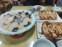 -春水锅贴·传统鲁菜(大明湖店)
