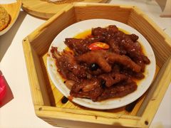 -避风塘·金牌店·夜宵(金玉兰店)