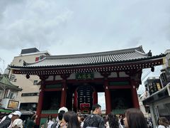 -浅草寺
