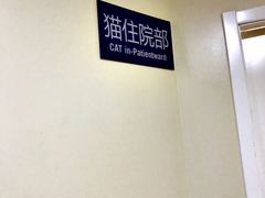 -芭比堂宠物医院·全科爱猫医院·仁德分院