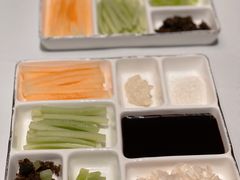 酱料碟-大董(环贸iapm店)