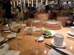 大堂-鼎泰丰(当代商城店)
