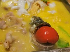 -新白鹿餐厅(城西银泰城店)