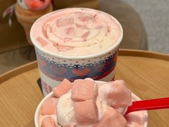 -DQ·蛋糕·冰淇淋(五角场万达店)