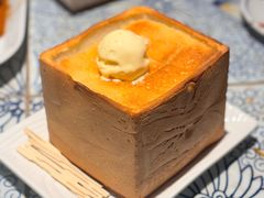 -庭悦餐厅(华侨城店)