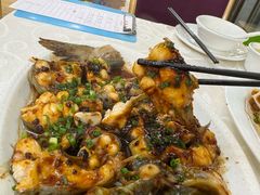 -汇兴源餐馆(小北路店)