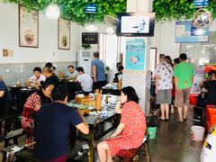 -小杨翘脚牛肉