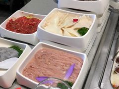 -海底捞火锅(曼巴特广场店)