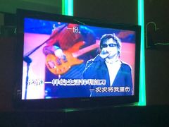 -乐圣量贩KTV自助餐(崇文店)