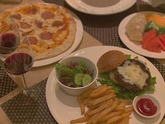 -长白山万达喜来登度假酒店