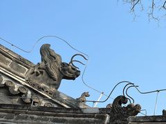 -白云观