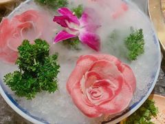 -蜀大侠火锅(森兰花园城店)