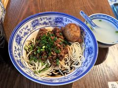 -辣肉面大王(天平路店)