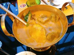 -simply thai天泰(静安嘉里中心店)