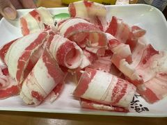 -铭记烧烤制作社•吊炉乳鸽 延吉冷面